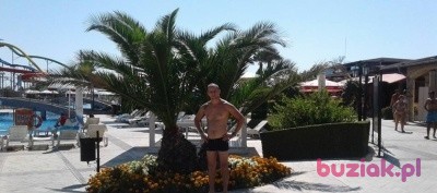 Rafał, Male, 34, Siedlce, Polska: 1
