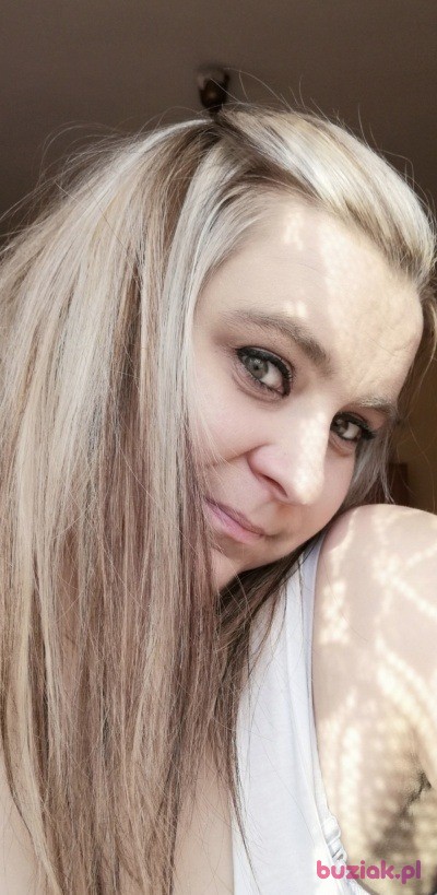 Judyta, Female, 39, Olkusz, Polska, Photo: 2