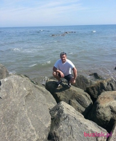 Robert, Male, 48, Kraków, Polska: 1