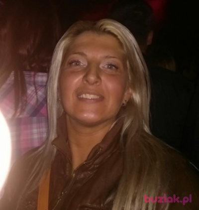 Alicja, Kobieta, 47, Polska: 1