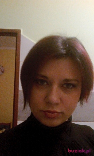 Kasia, Kobieta, 36, Giżycko, Polska, Zdjęcie: 2