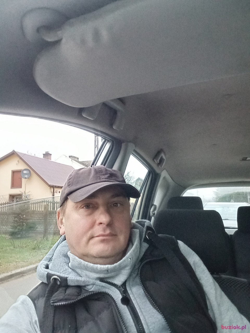 Emil, Male, 43, Radom, Polska: 1