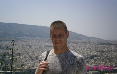 Tomasz, Mężczyzna, 48, Libiąż, Polska: 1