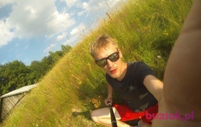 mlodyglodny, Mężczyzna, 38, Polska: 1