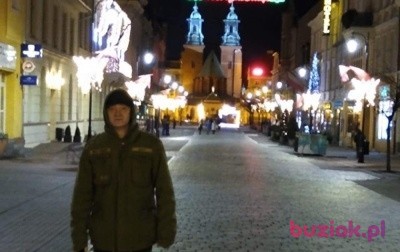 jarek, Male, 57, Mysłowice, Polska, Photo: 1