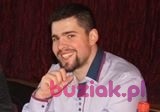 Paweł, Mężczyzna, 39, Kostrzyn, Polska: 1