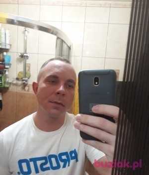 Marek, Mężczyzna, 35, Łódź, Polska: 1