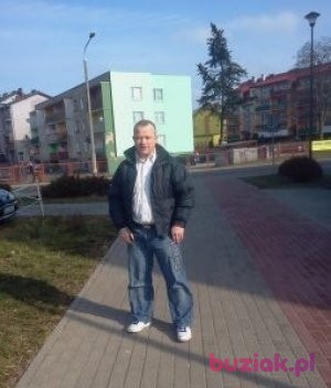 darek, Male, 53, Iława, Polska: 1