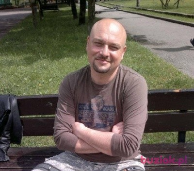 Robert, Mężczyzna, 50, Warszawa, Polska, Zdjęcie: 1