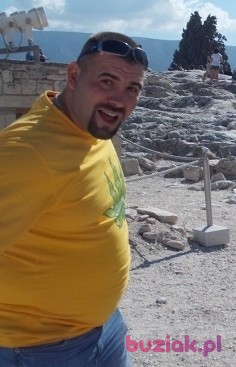 Łukasz, Male, 40, Wysokie Mazowieckie, Polska, Photo: 2