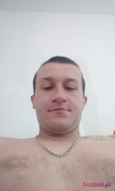 mariusz, Male, 32, Nakło nad Notecią, Polska, Photo: 2