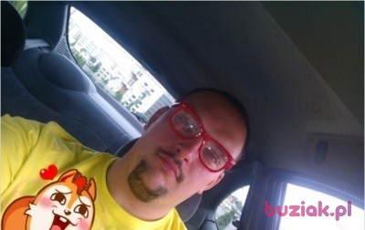 Aleksander, Male, 43, Łódź, Polska, Photo: 1