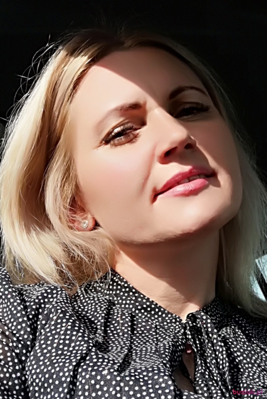Sylvi, Female, 45, Świnoujście, Polska: 1