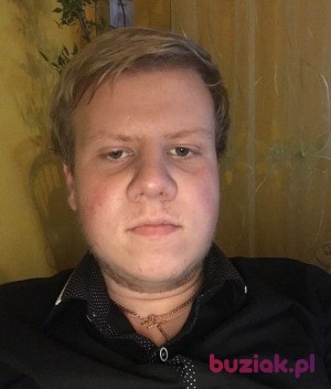 Adrian, Male, 25, Szydłowiec, Polska: 1