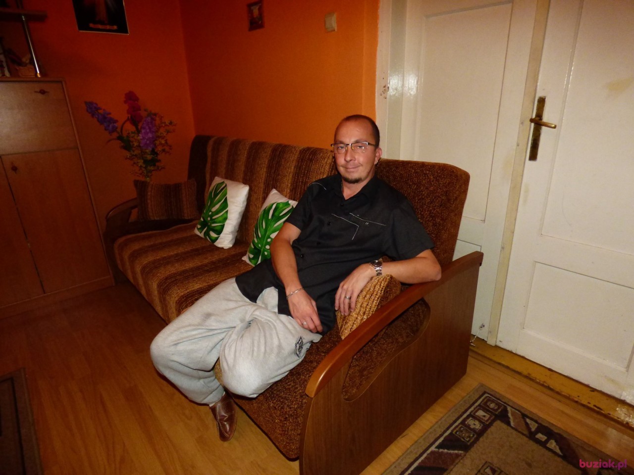 Marcin, Male, 41, Biłgoraj, Polska, Photo: 2