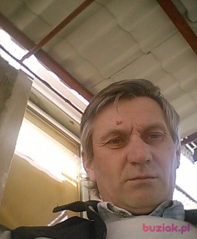 Zdzisław , Mężczyzna, 56, Lądek-Zdrój, Polska, Zdjęcie: 1