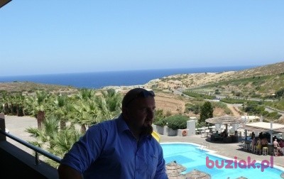Krystian, Mężczyzna, 40, Polska, Zdjęcie: 1