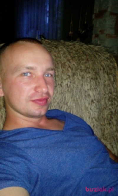 Damian, Male, 34, Gdynia, Polska, Photo: 5