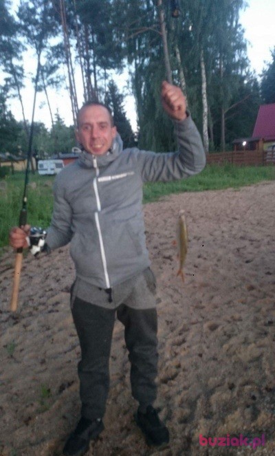 Piotr, Male, 40, Warszawa, Polska, Photo: 2