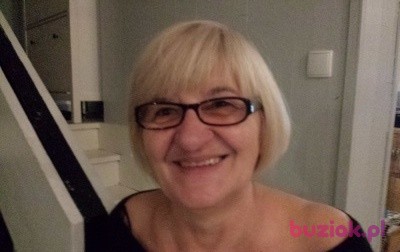 Jolanta, Kobieta, 69, Pabianice, Polska, Zdjęcie: 1