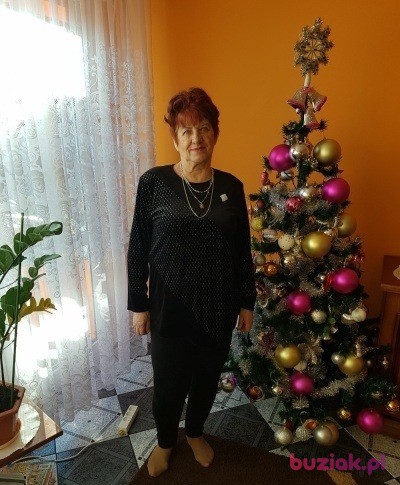 Danuta, Female, 78, Radomsko, Polska, Photo: 5