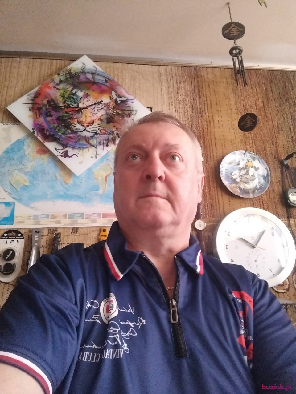 tomi537, Mężczyzna, 60, Polska: 1