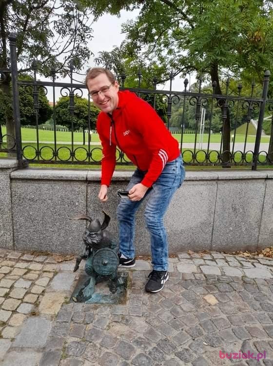 Tomek, Male, 37, Rydułtowy, Polska: 1