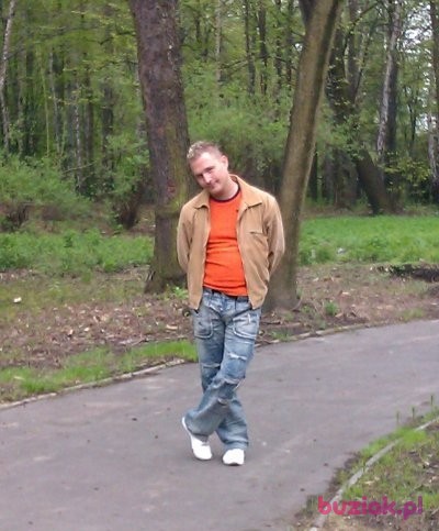 jacek, Male, 44, Chorzów, Polska, Photo: 3