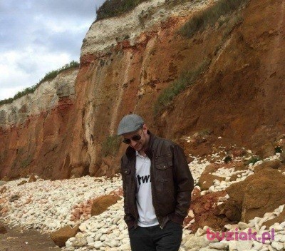 Krzysztof, Male, 39, Old Hunstanton, Wielka Brytania, Photo: 2