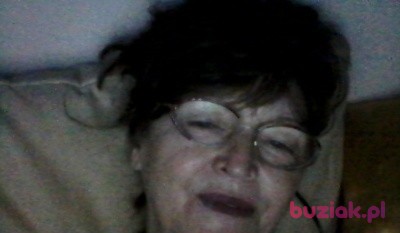 Mira, Kobieta, 73, Warszawa, Polska: 1