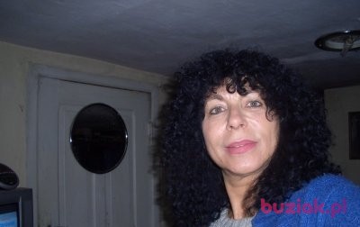 Anula, Kobieta, 61, Szczecin, Polska: 1