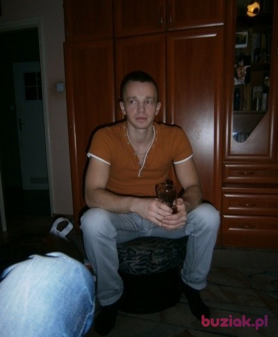 Radek, Mężczyzna, 36, Rypin, Polska, Zdjęcie: 2