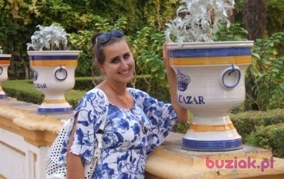 Ewa, Kobieta, 38, Anderlecht, Belgia, Zdjęcie: 1