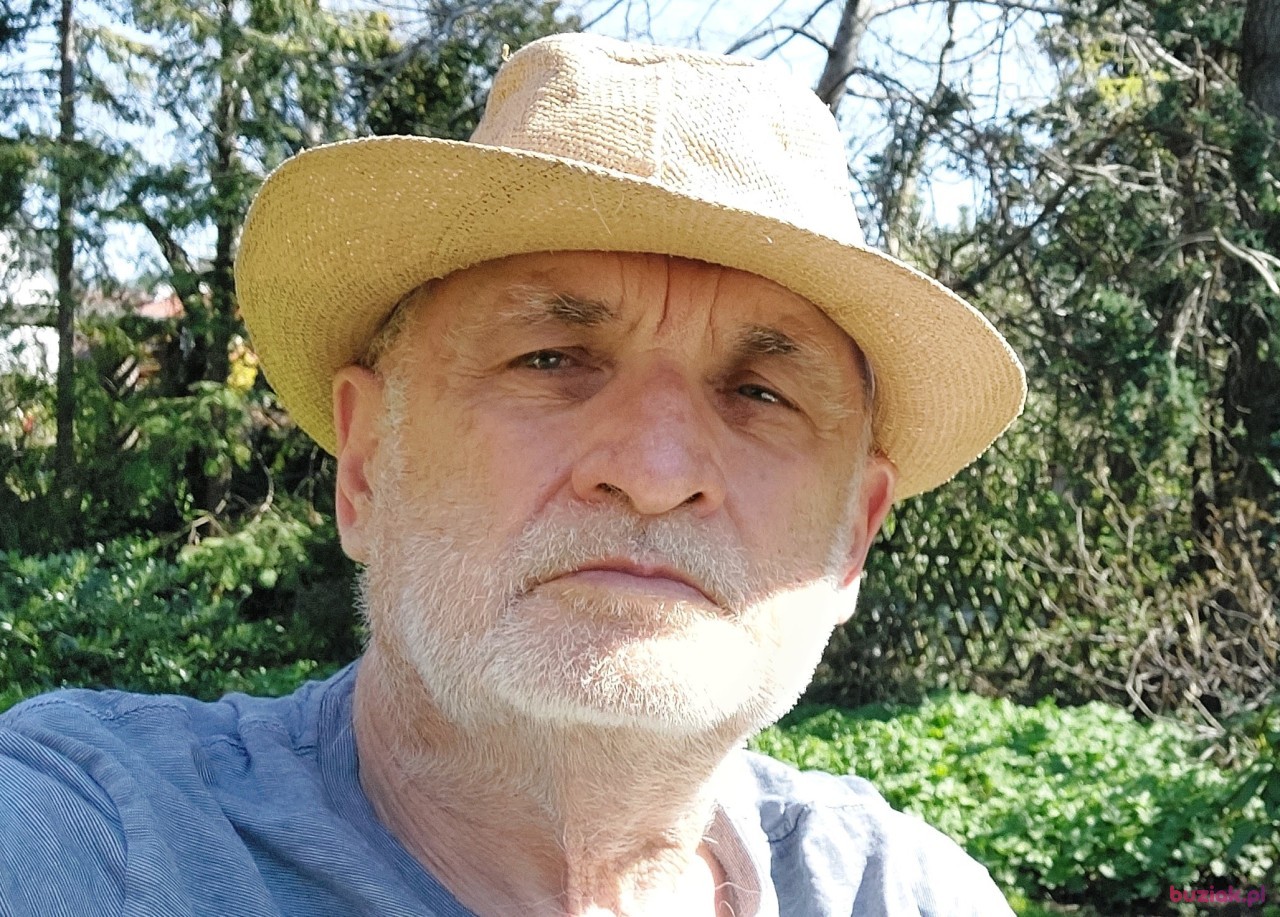 Filip, Male, 67, Gdańsk, Polska: 1