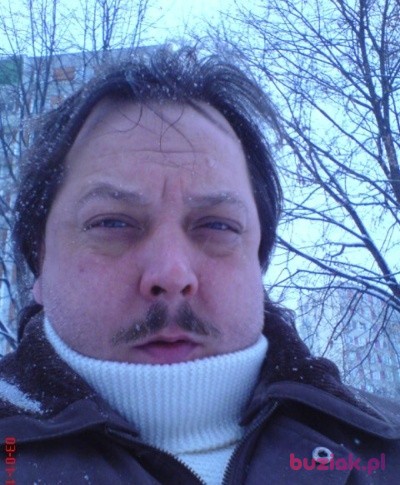 sam47, Mężczyzna, 55, Tarnów, Polska: 1