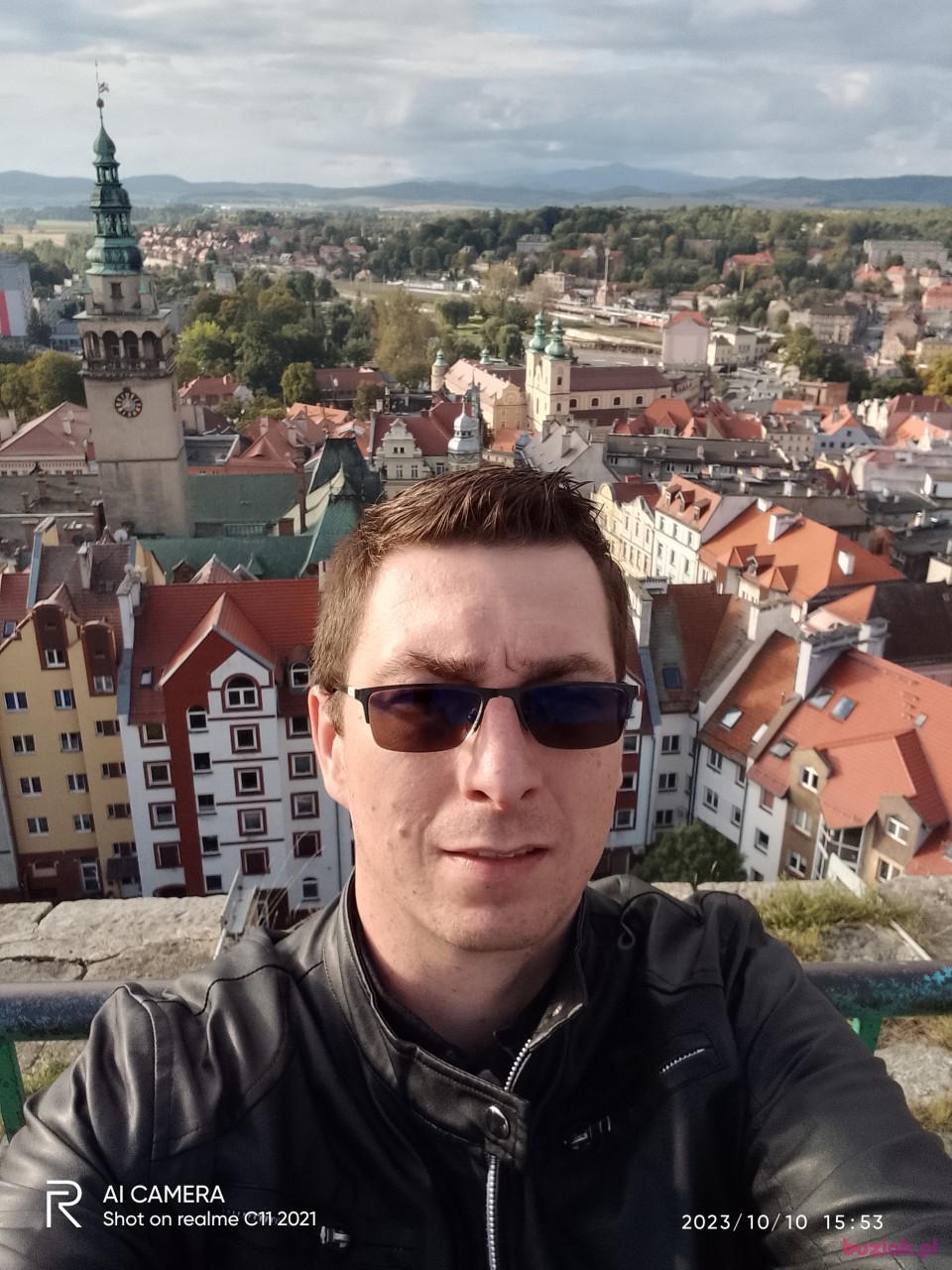 Krzysiekddd, Male, 38, Polkowice, Polska, Photo: 1