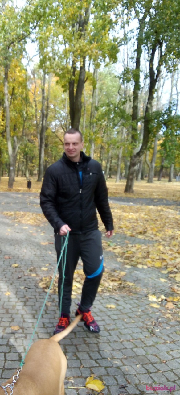Mariusz, Mężczyzna, 35, Nowy Dwór Mazowiecki, Polska, Zdjęcie: 2