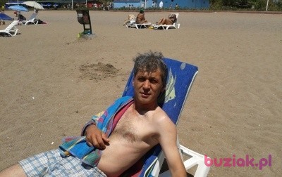 askan34, Male, 52, Turcja: 1