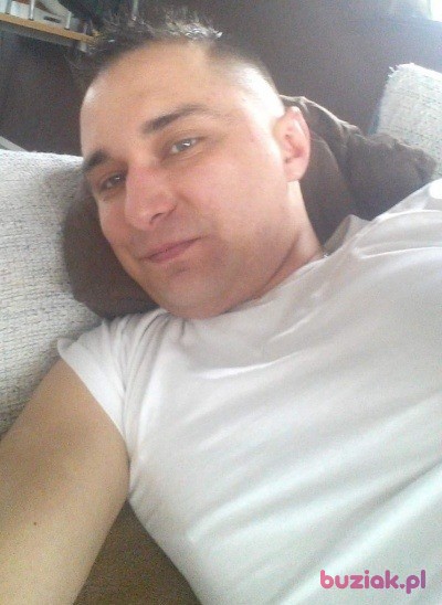 Przemek, Male, 39, Kalisz, Polska, Photo: 3