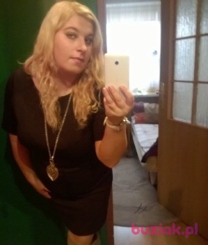 Paulina, Female, 32, Łowicz, Polska, Photo: 2