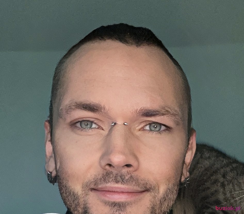 Krzysztof, Mężczyzna, 46, Francja, Zdjęcie: 8