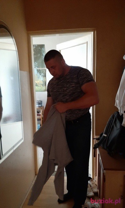 Jarek, Male, 48, Gdańsk, Polska, Photo: 2