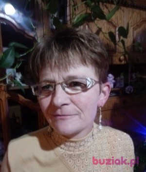 Danuta, Kobieta, 52, Praszka, Polska, Zdjęcie: 1