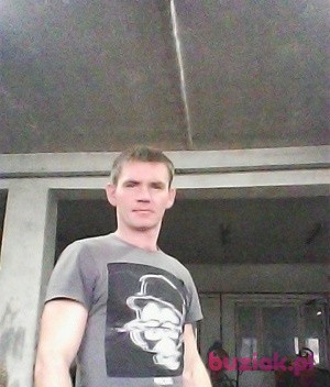 Emilsak, Male, 39, Parczew, Polska: 1