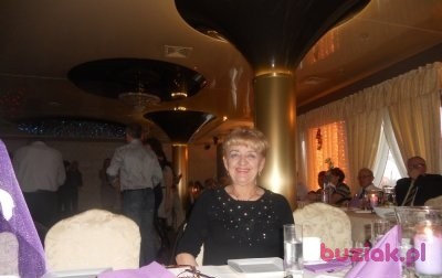 Zofia, Kobieta, 78, Goleniów, Polska, Zdjęcie: 2