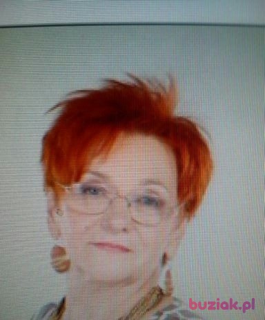 Danuta, Kobieta, 74, Łódź, Polska, Zdjęcie: 2