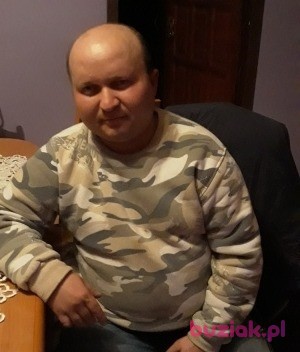 Grzogorz, Mężczyzna, 41, Ostróda, Polska, Zdjęcie: 1