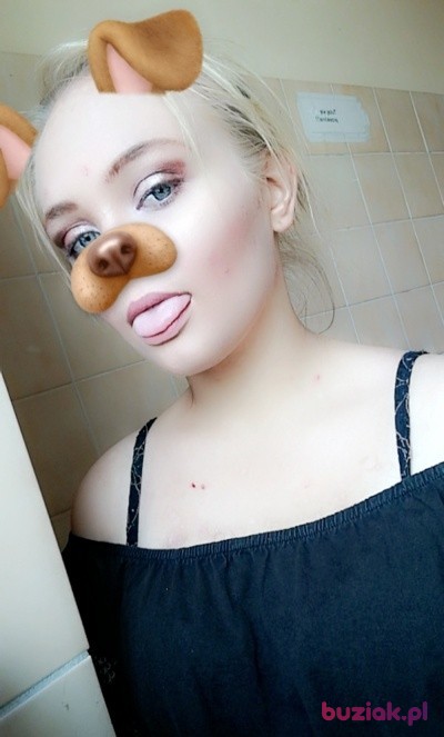 Alicja, Female, 24, Cieszyn, Polska, Photo: 1
