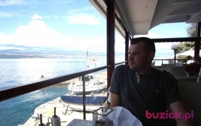 Dawid, Mężczyzna, 41, Żarów, Polska, Zdjęcie: 1