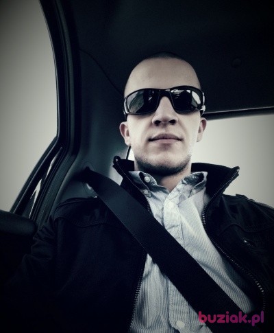 Alan, Mężczyzna, 37, Warszawa, Polska, Zdjęcie: 1